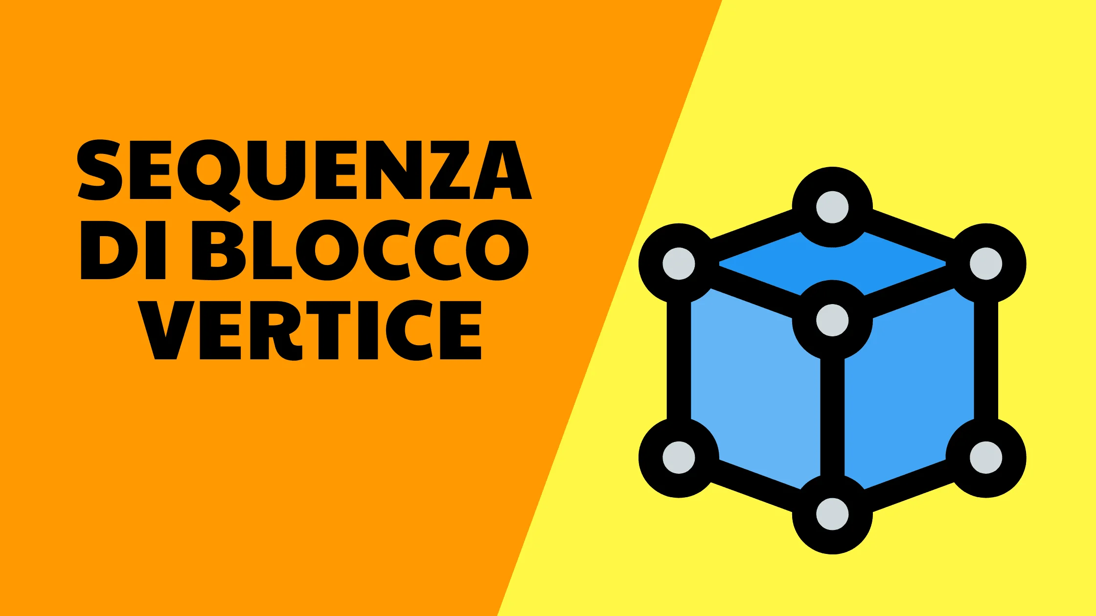 Sequenza di blocco vertice in Skemino: strategia difensiva S2