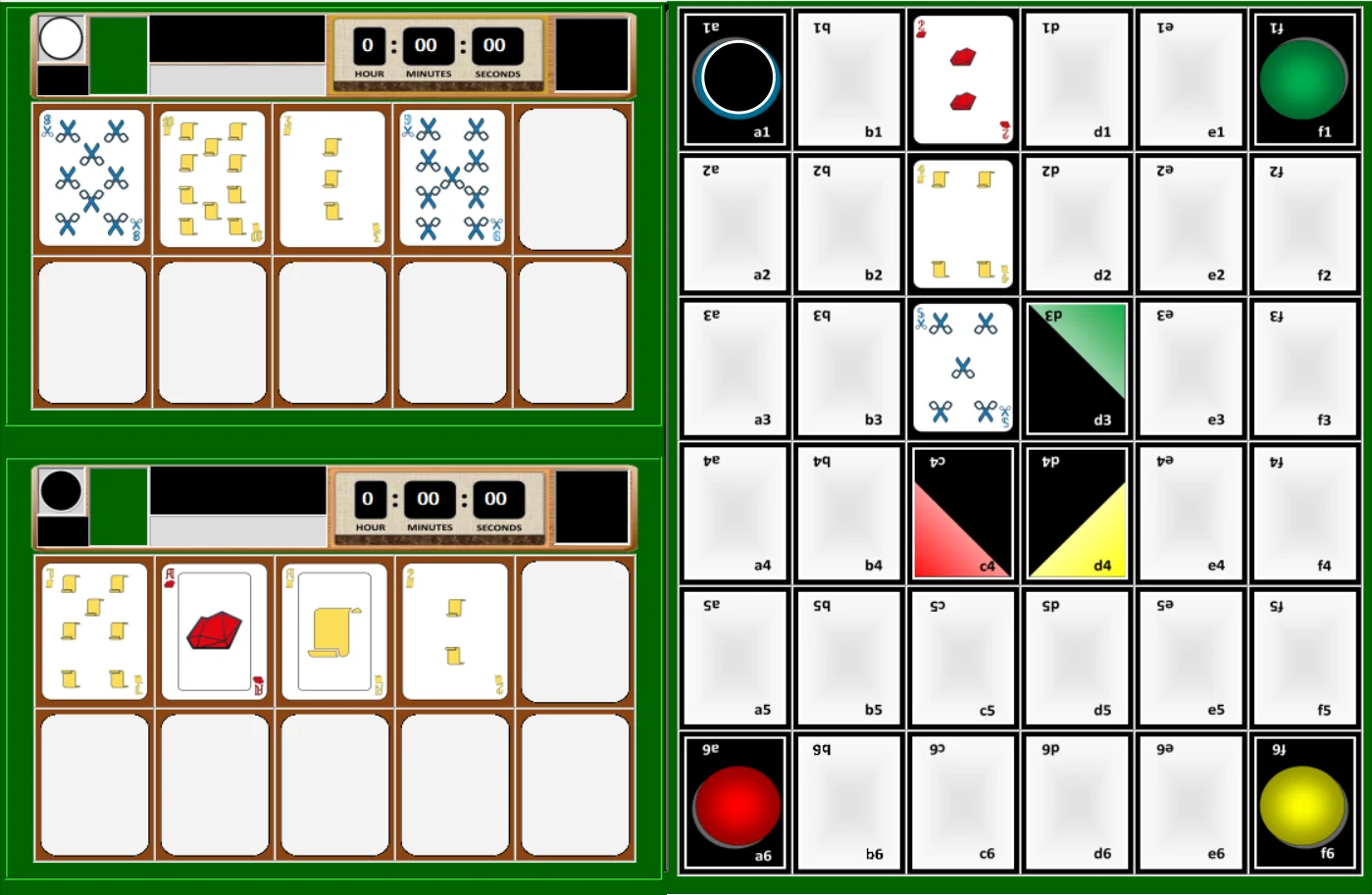 Nero conquista esclusiva a1